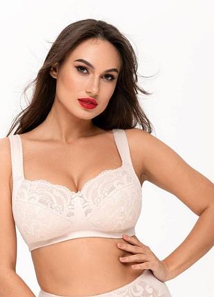 Бюстгальтер kalyna 5192 піон 85g