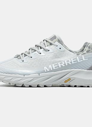 Merrell agility pear 5 5