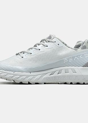 Merrell agility pear 5 4