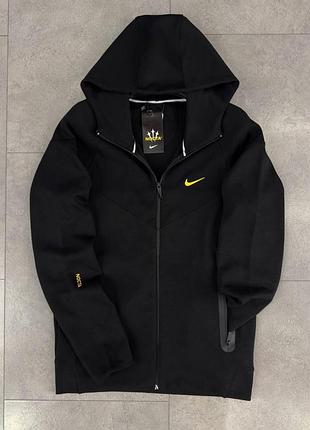 Кофта зип-худи nike nocta найк нокта m
