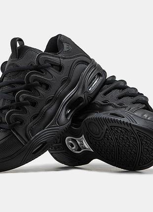 Osiris d3 2001