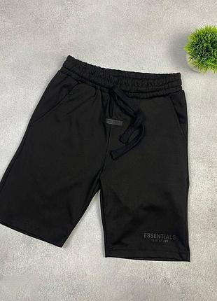 Шорті essentials xl