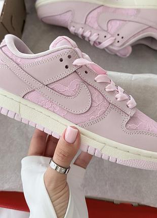 Кроссовки с дефектами!!! nike sb dunk 36й.
