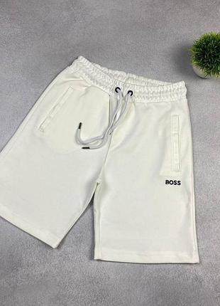 Шорти boss l