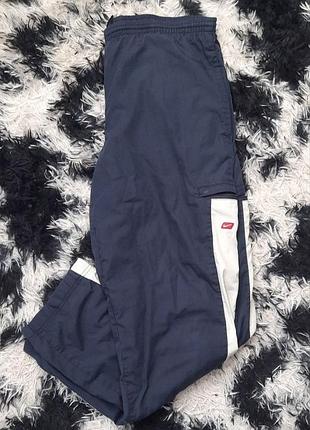 Спортивные штаны nike vintage