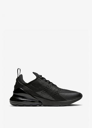 Чоловічі кросівки nike air max 270 (ah8050 005) 43 (27.5 см.)