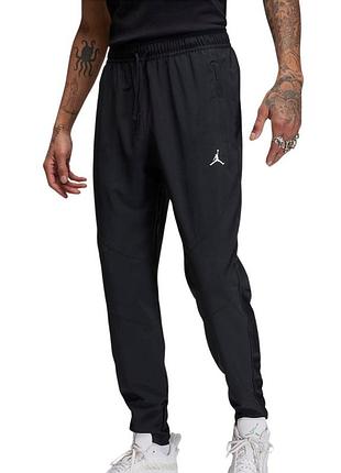 Штани jordan m df sprt woven pant fn5840-010