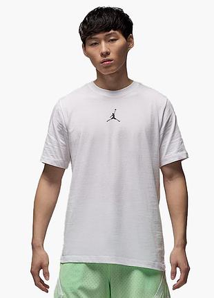 Футболка jordan m sprt df 23 ss crew hj2397-100 xl