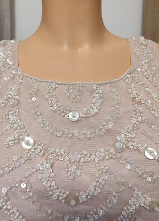 Казкова сукня для дівчинки! 2
