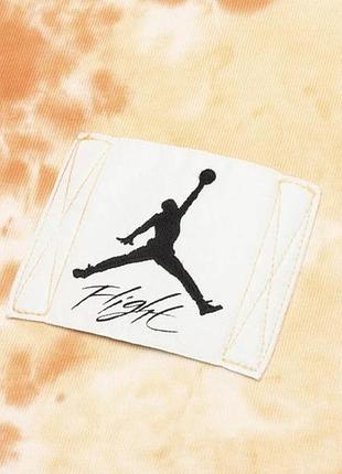 Футболка jordan tie die dx9583-112 m