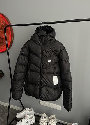 Nike storm fit black xxl