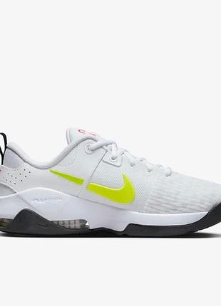 Кроссовки nike w zoom bella 6 dr5720-107 36.5