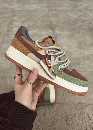 Кросівки nike air force 41й 26см