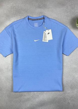 Футболка nike nocta l
