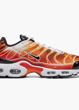Кросівки nike air max plus og dz3531-600