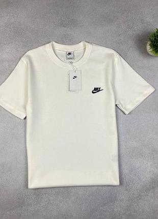 Футболка nike l