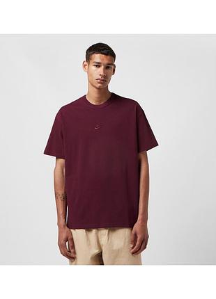 Футболка nike sportswear premium essentials do7392-681