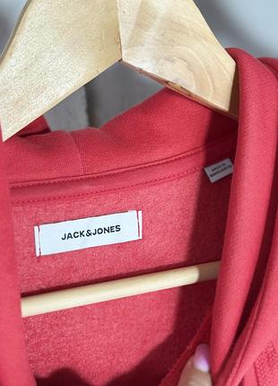Худі jack jones pp xl 2