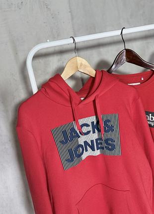 Худі jack jones pp xl 3