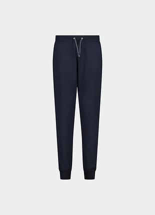 Женские брюки кмп оригинал cmp woman long pant 32d8046-n950 38