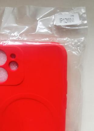 Чохол на iphone 12 mini 2