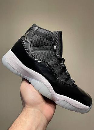 Air jordan 11 retro js jubilee