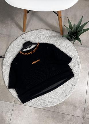 Кроп топ від ellesse