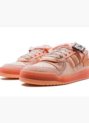 Кросівки adidas forum low bad bunny gw0265
