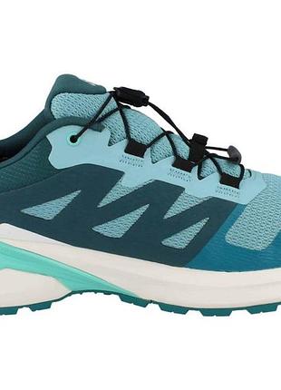 Кроссовки salomon x-adventure gtx w (473385) 38 (23.5 см.) 473385 39
