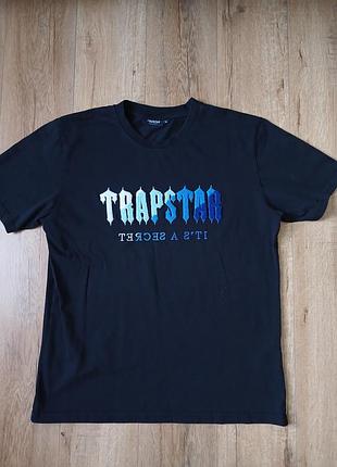 Футболка trapstar