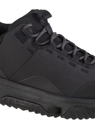 Кроссовки uba curbstep low 11824990 helly hansen 10,5 (44,5) черный 11824990