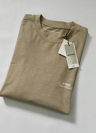 Чоловічий лонгслів jack&jones 2