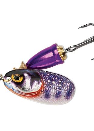 Блесна blue fox vibrax gilded 8g #gdiw (bfgd3 gdiw)
