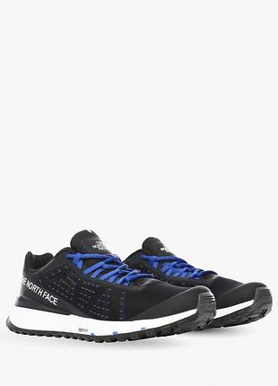 Кроссовки the north face ultra swift nf0a3x1fg371