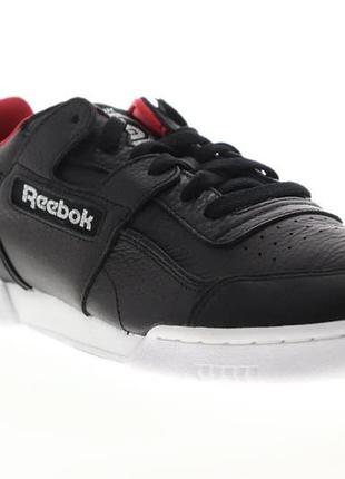 Кросівки reebok x ufc 25th anniversary workout dv5757