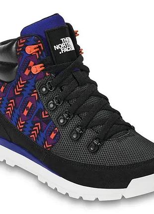 Черевики the north face nf0a3v1a