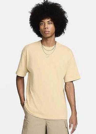 Футболка nike swoosh premium essential do7392-252 (оригінал) do7392-252