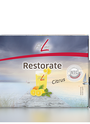 Fitline restorate — це мінеральний комплекс для нічного відновлення