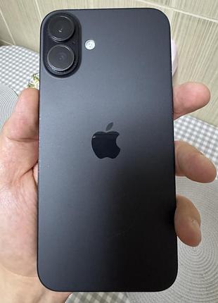 Iphone 16 plus 128 gb