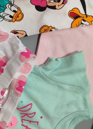 Пижама primark 3