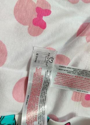 Пижама primark 4