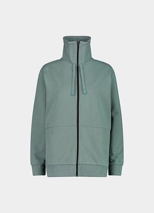 Кофта cmp woman jacket 33d3426-e386