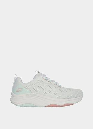 Кроссовки skechers жен. 150230 mtmt 150230-mtmt 39