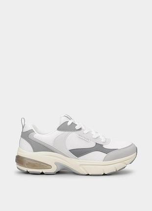 Кроссовки skechers жен. 177352 wgy 177352-wgy 40