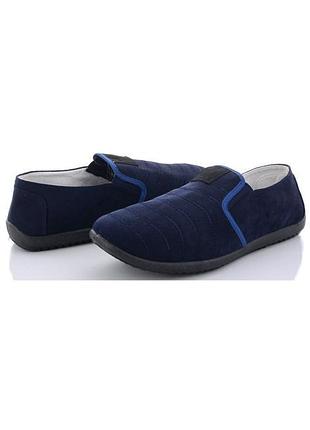 Мокасины, слипоны, эспадрильи унисекс active 43