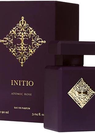 Іnitio parfums privés atomic rose 2