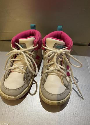 Хайтопы кроссовки 2