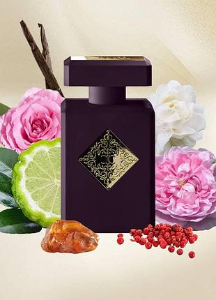 Іnitio parfums privés atomic rose 3