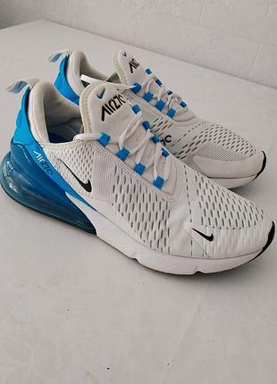 Nike air max 270