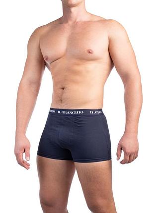 Il granchio трусы шорты синие 950154 54 (2xl)